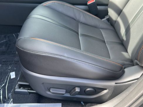 New 2026 MAZDA CX-50 AWD 2.5 Hybrid w/ Weather Package image 11