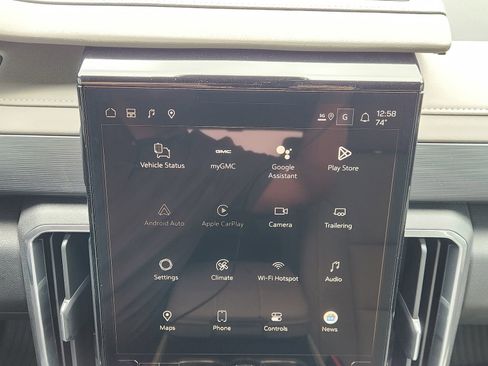 New 2026 GMC Acadia Elevation w/ Elevation Premium Package image 20