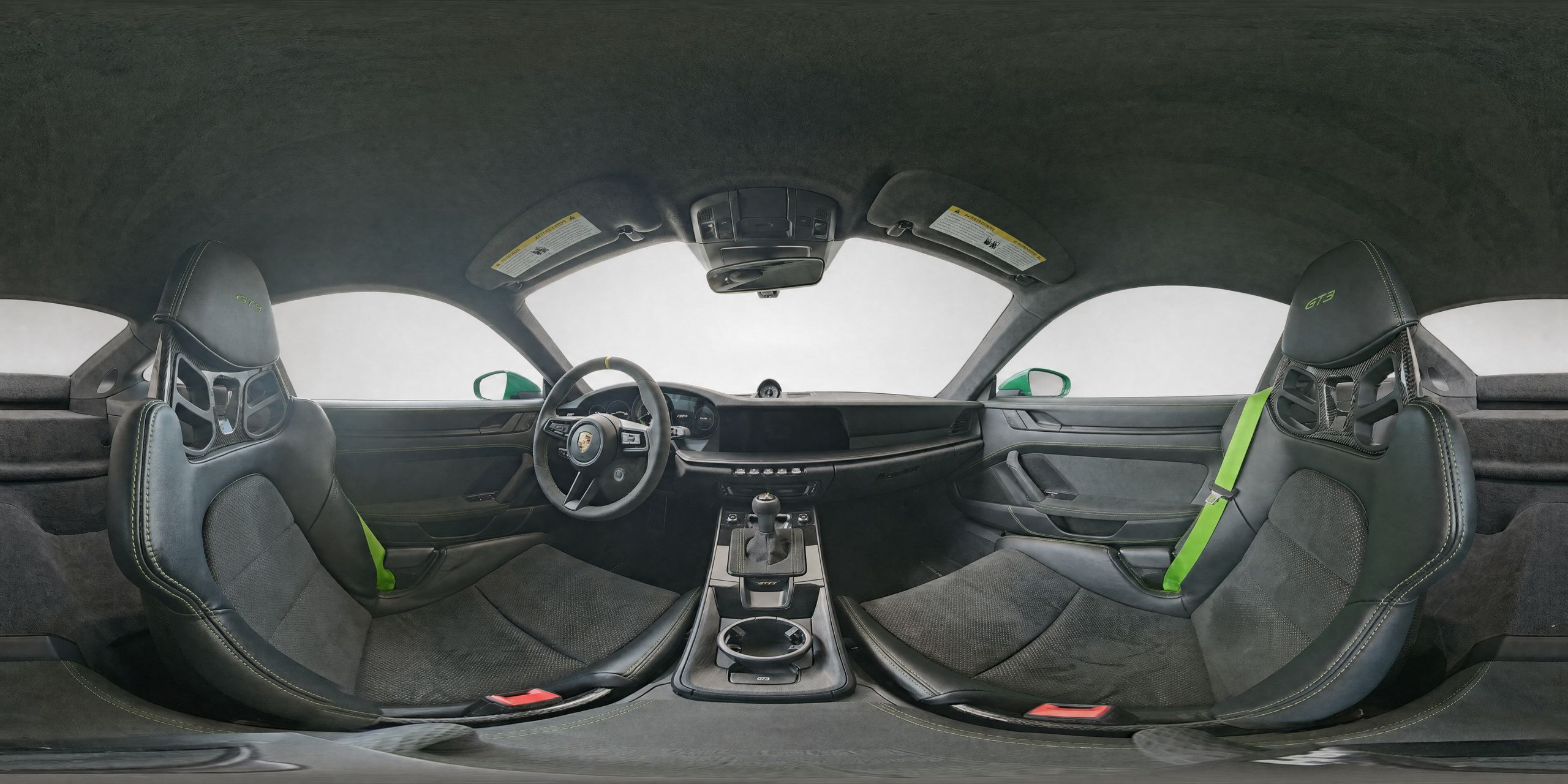 Used 2023 Porsche 911 GT3 RWD image 9