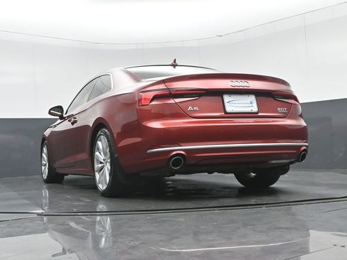 Used 2018 Audi A5 2.0T Premium Plus image 59