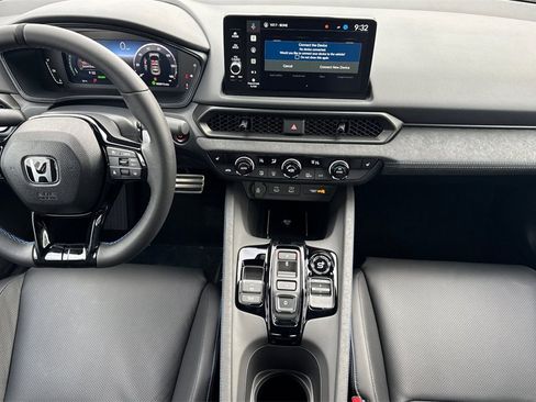 New 2026 Honda Prelude image 13