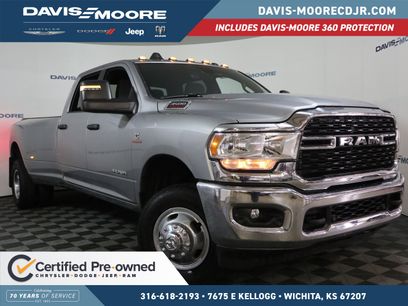 Used 2024 RAM 3500 Big Horn