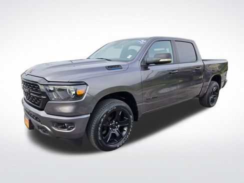Used 2023 RAM 1500 Big Horn AWD/4WD image 10