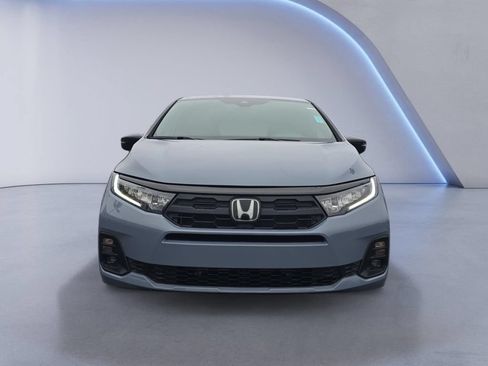 New 2026 Honda Odyssey Sport-L image 9