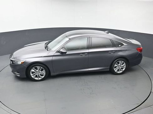 Used 2019 Honda Accord LX image 34