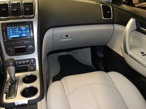 Used 2008 GMC Acadia SLT AWD/4WD image 33