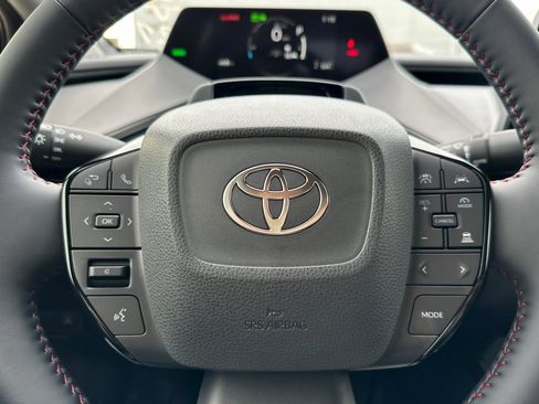 New 2026 Toyota Prius Plug-In Hybrid image 22