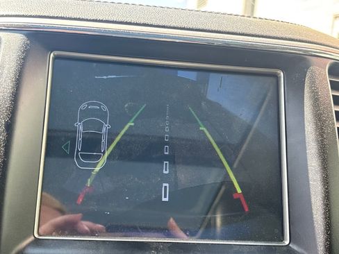 Used 2017 Jeep Grand Cherokee Summit image 10