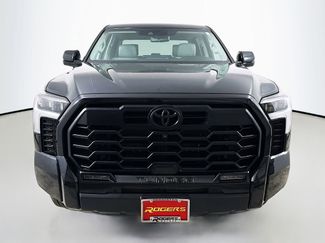 Used 2024 Toyota Tundra Limited w/ TRD Off-Road Package AWD/4WD video 2