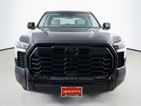 Used 2024 Toyota Tundra Limited w/ TRD Off-Road Package AWD/4WD image 2