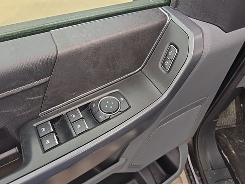 Used 2025 Ford F150 XLT w/ Equipment Group 301A Standard image 7