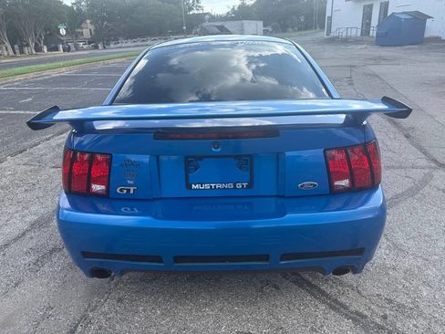 Used 2000 Ford Mustang GT RWD image 7