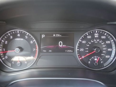 Certified 2023 Kia Forte GT-Line w/ GT-Line Premium Package image 24