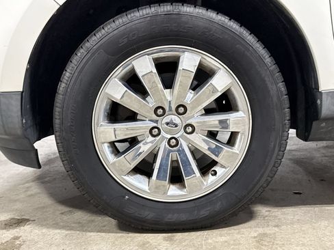 Used 2010 Ford Edge SEL FWD image 25