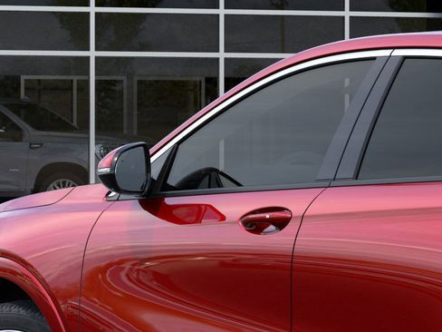 New 2026 Buick Envista Avenir FWD image 12
