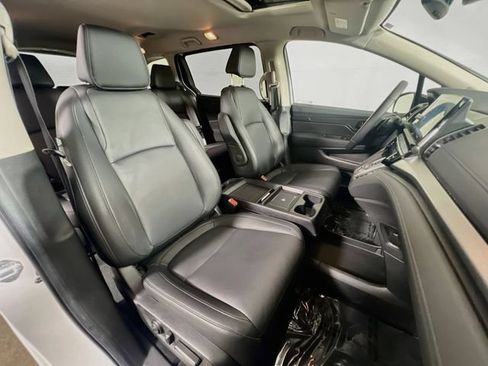 Certified 2025 Honda Odyssey EX-L image 30