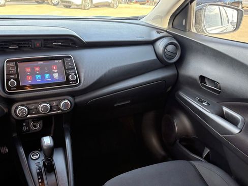 Used 2023 Nissan Kicks S image 15