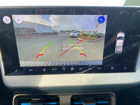 New 2025 Ford Maverick XLT w/ Equipment Group 301A image 25