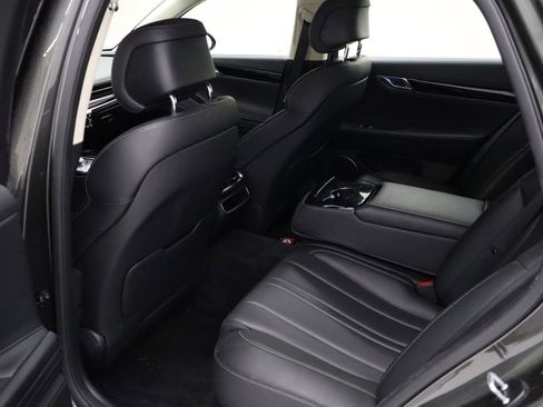 Used 2023 Genesis G80 2.5T image 25