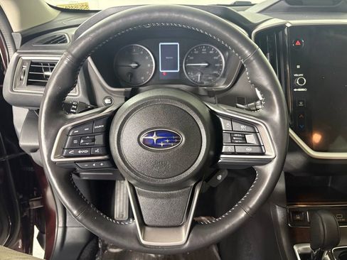 Used 2023 Subaru Ascent Touring AWD/4WD image 23