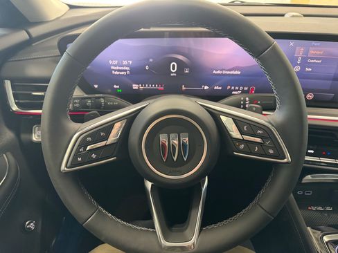 New 2026 Buick Envision Preferred image 24