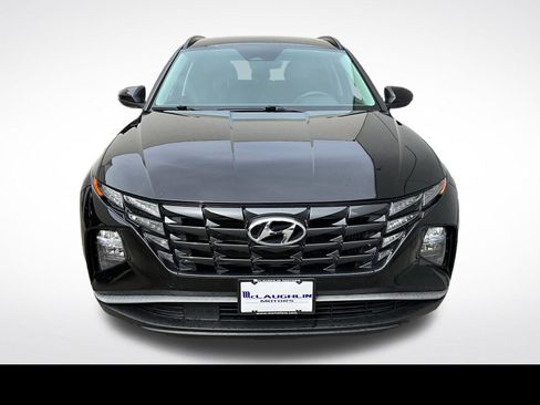 Used 2024 Hyundai Tucson Blue AWD/4WD image 23
