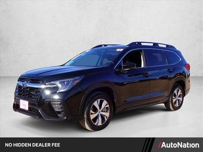 Certified 2025 Subaru Ascent Premium