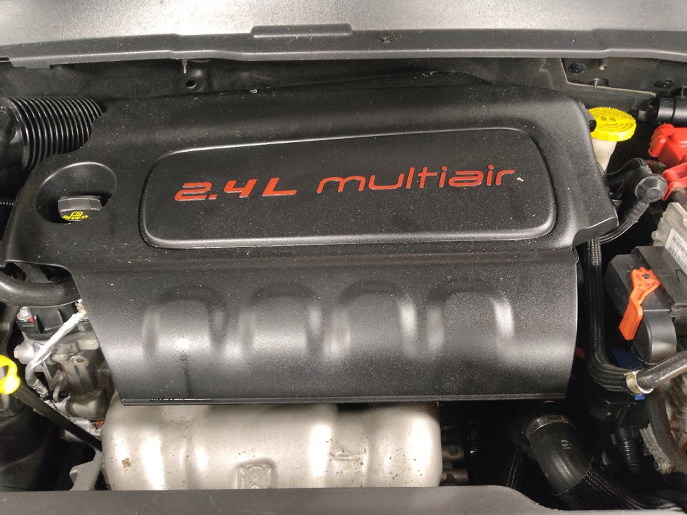 Used 2020 Jeep Compass Latitude AWD/4WD image 30