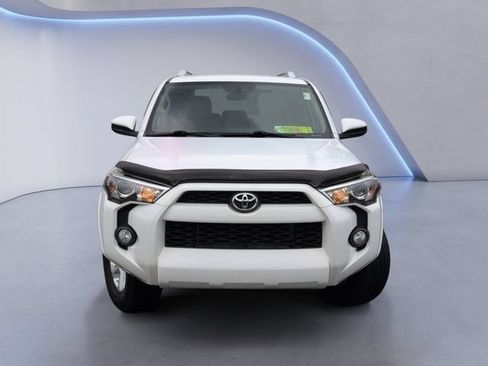 Used 2015 Toyota 4Runner SR5 RWD image 12