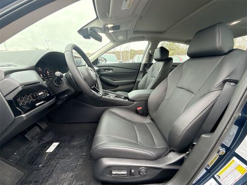 New 2025 Honda Accord EX-L image 13