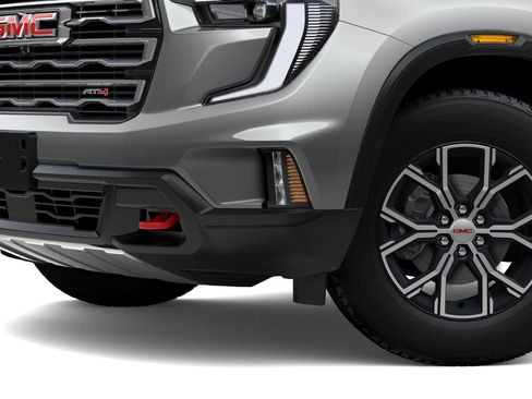 New 2026 GMC Acadia AT4 w/ Luxury Package image 33