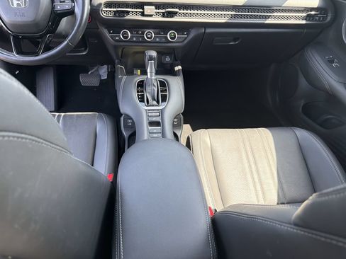 Used 2024 Honda HR-V EX-L image 21