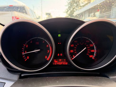 Used 2010 MAZDA MAZDA3 s Sport FWD image 11