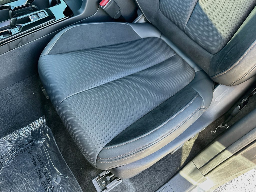 New 2026 Subaru Forester Touring AWD/4WD image 20