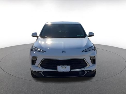 Used 2025 Buick Encore GX Preferred image 4