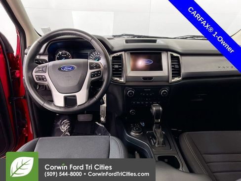 Used 2020 Ford Ranger XLT w/ Equipment Group 301A Mid AWD/4WD image 24