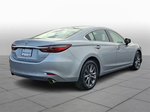 Used 2019 MAZDA MAZDA6 Sport image 24