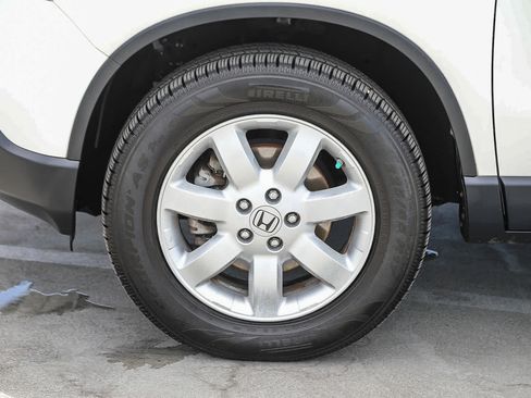 Used 2008 Honda CR-V EX-L image 10