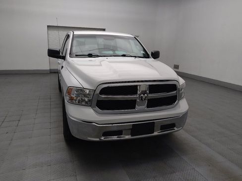 Used 2017 RAM 1500 Classic SLT image 14