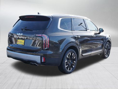 Certified 2023 Kia Telluride SX Prestige image 7