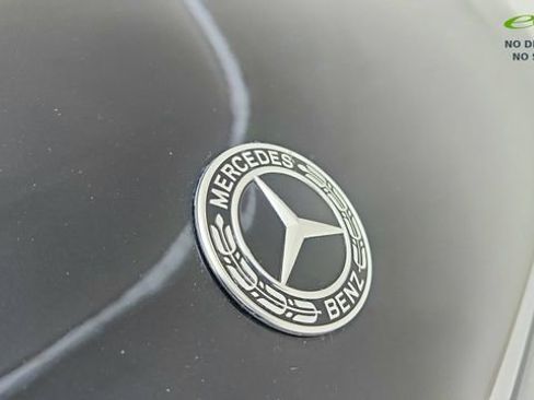 Used 2023 Mercedes-Benz EQS 450+ 4MATIC SUV w/ Exclusive Trim Package image 17