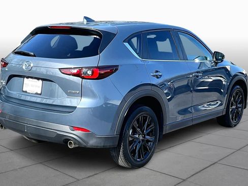 Used 2023 MAZDA CX-5 Carbon Edition image 12