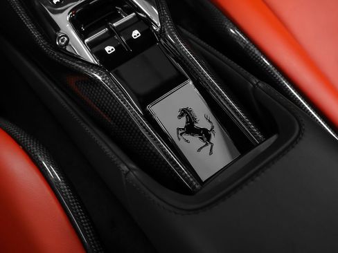 Certified 2021 Ferrari SF90 Stradale AWD/4WD image 61