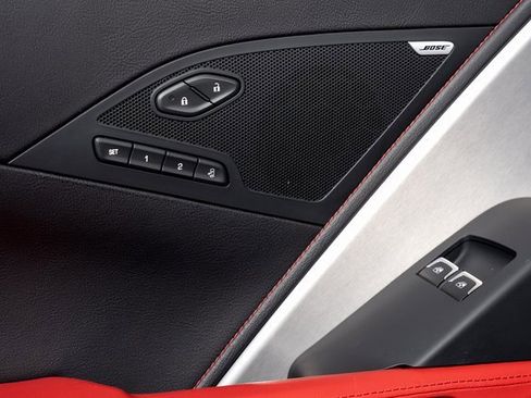 Used 2017 Chevrolet Corvette Grand Sport w/ Z07 Performance Package image 59