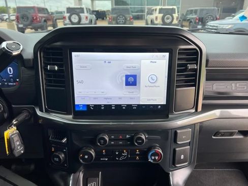 Used 2025 Ford F150 STX AWD/4WD image 37