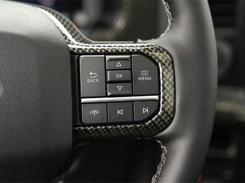 New 2025 Ford F150 Lariat w/ Equipment Group 502A High image 22