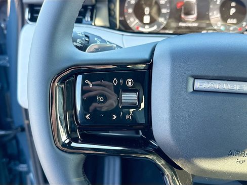 New 2026 Land Rover Range Rover Evoque S image 37