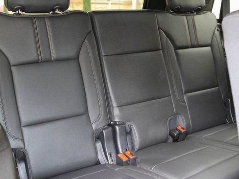 Used 2021 Chevrolet Tahoe RST image 22