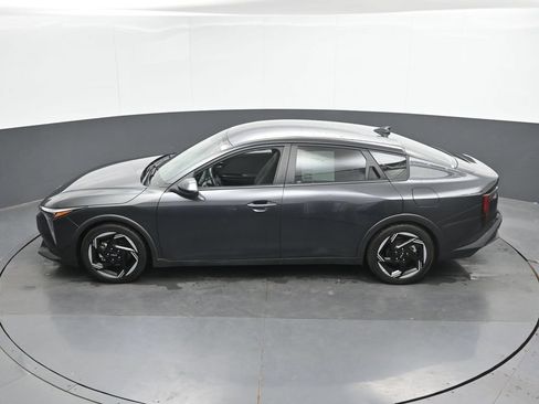 Used 2025 Kia K4 EX FWD image 18