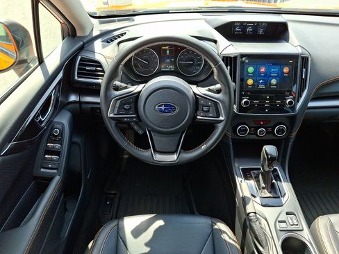 Used 2019 Subaru Crosstrek 2.0i Limited w/ Moonroof Package w/Navigation AWD/4WD image 12